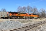 BNSF 6248 6380